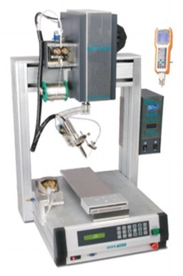 自動焊錫機 現代電子制造業的高效焊接解決方案