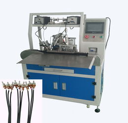 假花頭自動焊錫機(jī)報(bào)價(jià)解析與優(yōu)質(zhì)廠家推薦