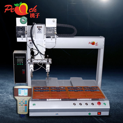 線路板自動焊錫機(jī) 技術(shù)解析、應(yīng)用優(yōu)勢與市場價(jià)格指南