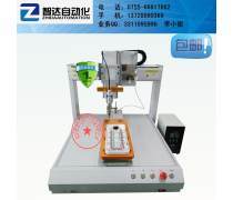 自動化焊錫機(jī) 現(xiàn)代制造業(yè)的精密焊接解決方案